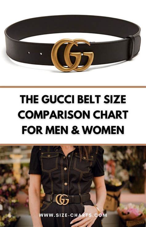 gucci belt vs hermes belt|Gucci Belts Size Guide .